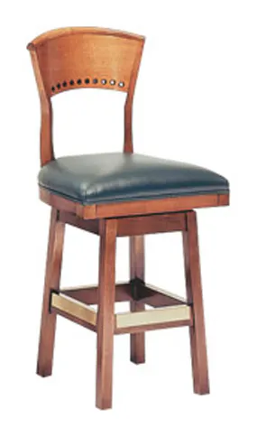 Style Upholstering 1115 Barstool Collection Swivel Barstool Style Upholstering 1115 Barstool Collection Swivel Barstool