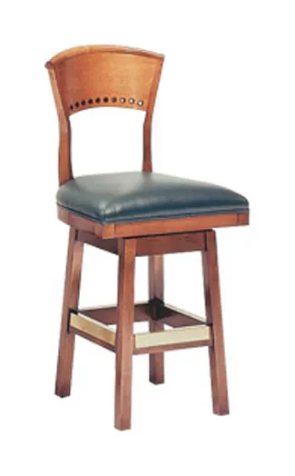 Style Upholstering 1115 Barstool Collection Swivel Barstool Style Upholstering 1115 Barstool Collection Swivel Barstool