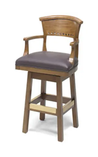 Style Upholstering 1115A Barstool Collection Swivel Barstool Style Upholstering 1115A Barstool Collection Swivel Barstool