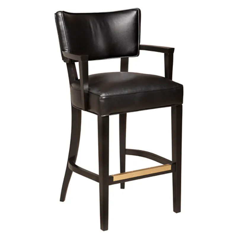 Style Upholstering 15A-BS Barstool Collection Barstool