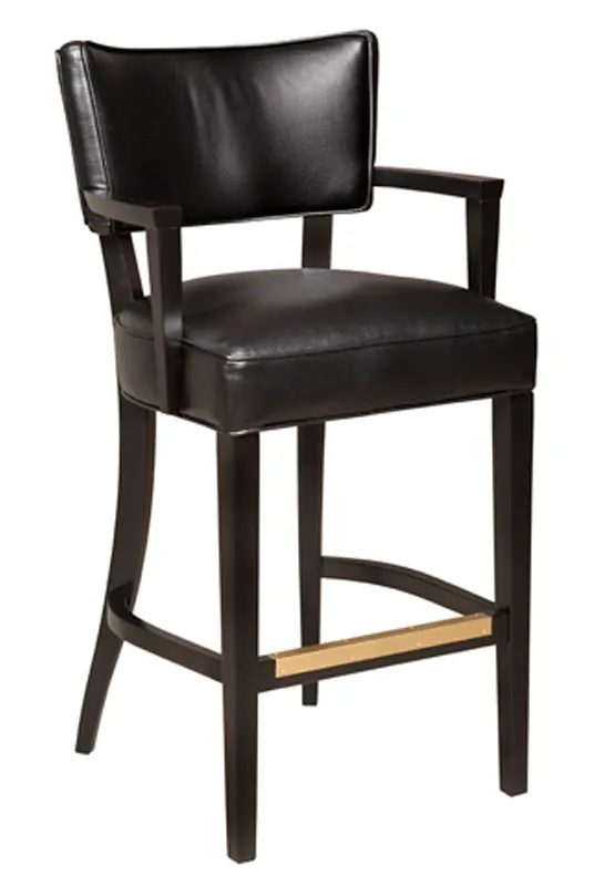 Style Upholstering 15A-BS Barstool Collection Barstool Style Upholstering 15A-BS Barstool Collection Barstool