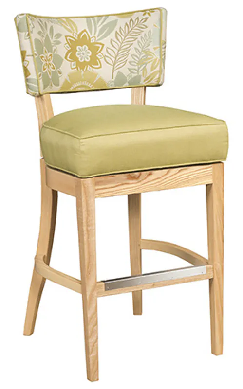 Style Upholstering 15-SSB Swivel Barstool Collection Swivel Barstool Style Upholstering 15-SSB Swivel Barstool Collection Swivel Barstool