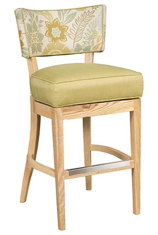 Style Upholstering 15-SSB Swivel Barstool Collection Swivel Barstool Style Upholstering 15-SSB Swivel Barstool Collection Swivel Barstool