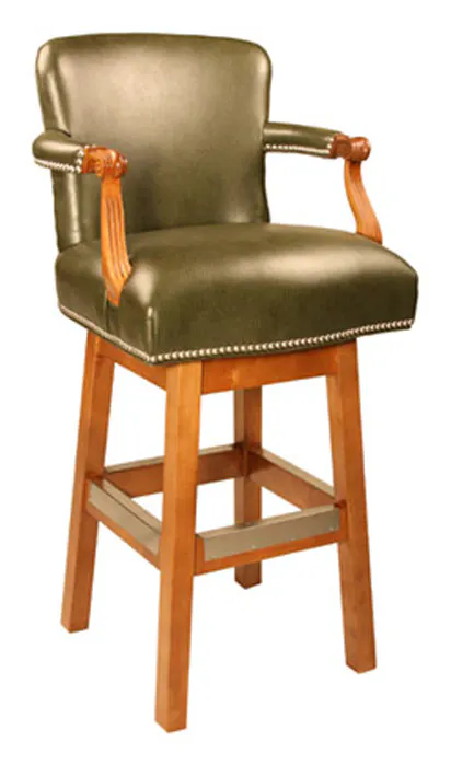 Style Upholstering 1687A Swivel Barstool Collection Swivel Barstool Style Upholstering 1687A Swivel Barstool Collection Swivel Barstool