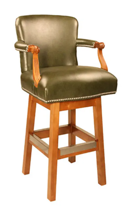 Style Upholstering 1687A Swivel Barstool Collection Swivel Barstool Style Upholstering 1687A Swivel Barstool Collection Swivel Barstool