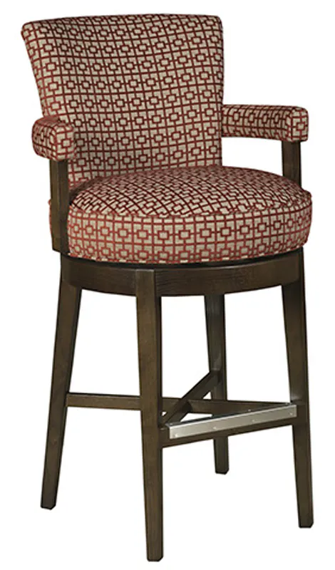 Style Upholstering 180 Swivel Barstool Collection Swivel Barstool Style Upholstering 180 Swivel Barstool Collection Swivel Barstool