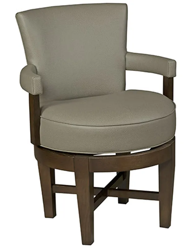 Style Upholstering 1801 Party Collection Swivel Game Party Chair Style Upholstering 1801 Party Collection Swivel Game Party Chair