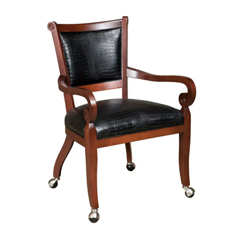 Style Upholstering 20A Party Collection Party Game Chair
