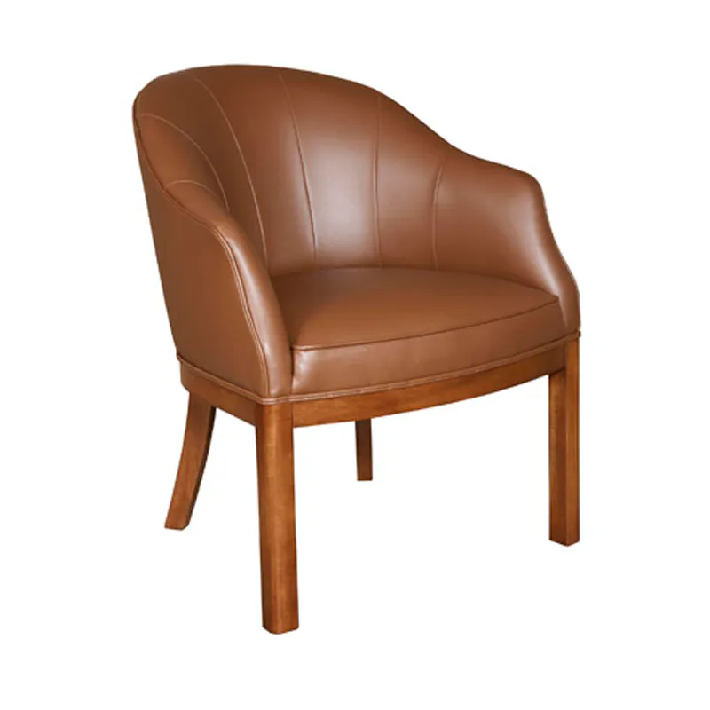 Style Upholstering 2111 Party Collection Party Game Chair