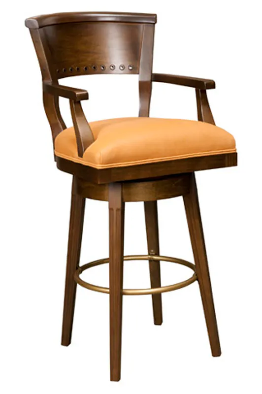 Style Upholstering 2115A Swivel Barstool Collection Swivel Barstool Style Upholstering 2115A Swivel Barstool Collection Swivel Barstool