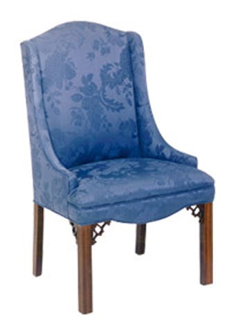 Style Upholstering 2203 Occasional Accent Chair Style Upholstering 2203 Occasional Accent Chair
