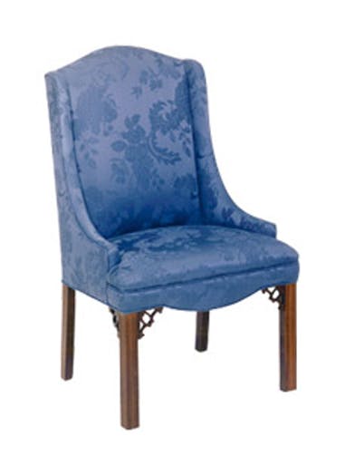 Style Upholstering 2203 Occasional Accent Chair Style Upholstering 2203 Occasional Accent Chair