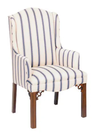 Style Upholstering 2203A Occasional Accent Chair Style Upholstering 2203A Occasional Accent Chair