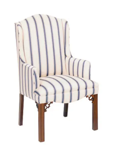 Style Upholstering 2203A Occasional Accent Chair Style Upholstering 2203A Occasional Accent Chair