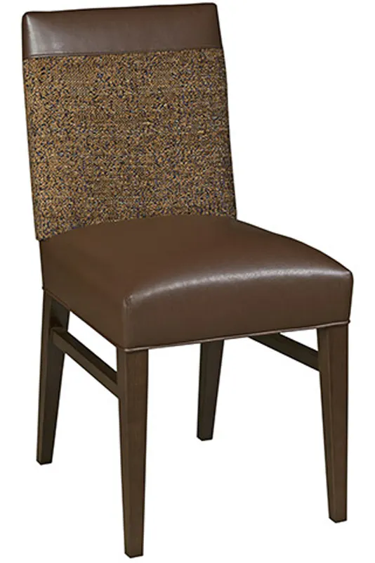 Style Upholstering 225-18 Dining Chair Collection Dining Side Chair Style Upholstering 225-18 Dining Chair Collection Dining Side Chair
