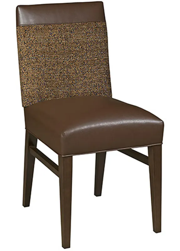 Style Upholstering 225-18 Dining Chair Collection Dining Side Chair Style Upholstering 225-18 Dining Chair Collection Dining Side Chair