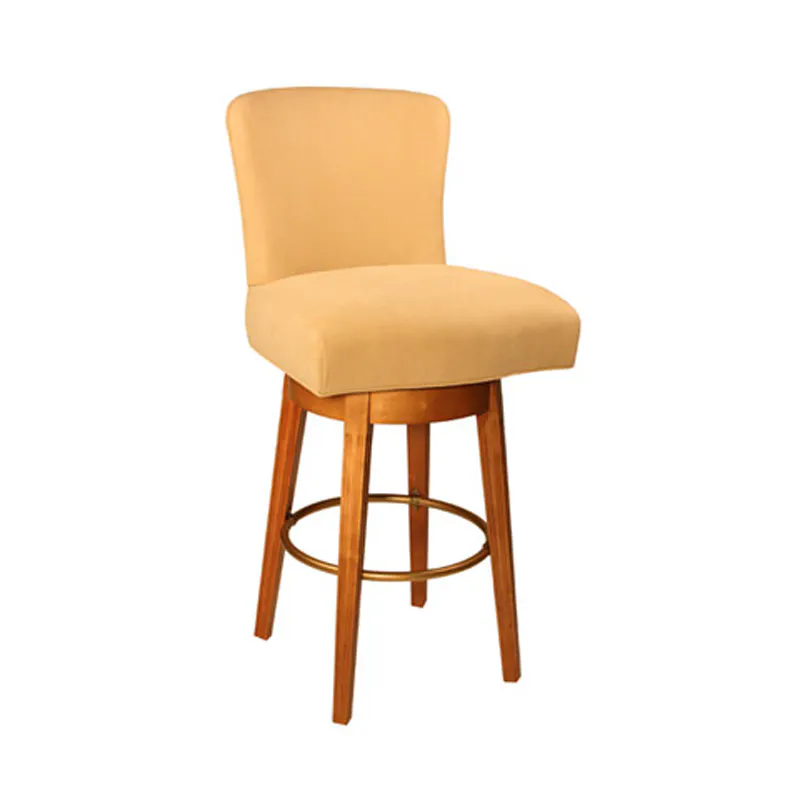 Style Upholstering 2687 Swivel Barstool Collection Swivel Barstool