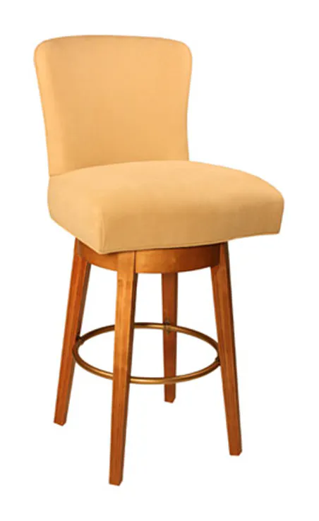 Style Upholstering 2687 Swivel Barstool Collection Swivel Barstool Style Upholstering 2687 Swivel Barstool Collection Swivel Barstool