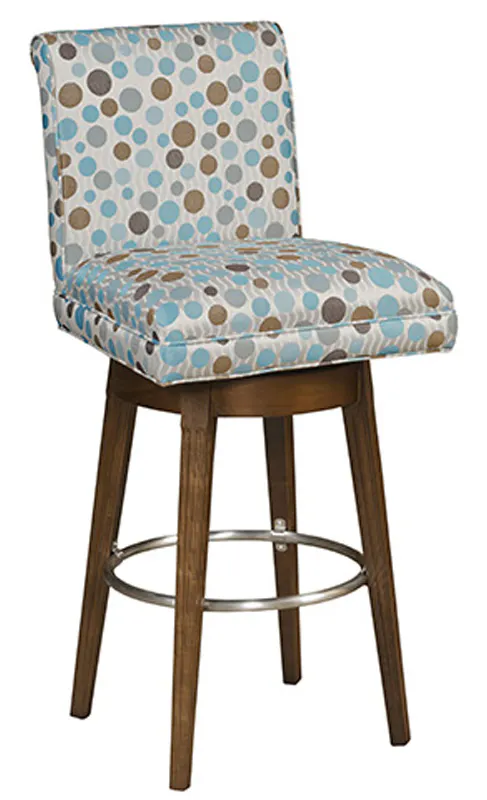 Style Upholstering 2698 Swivel Barstool Collection Swivel Barstool Style Upholstering 2698 Swivel Barstool Collection Swivel Barstool