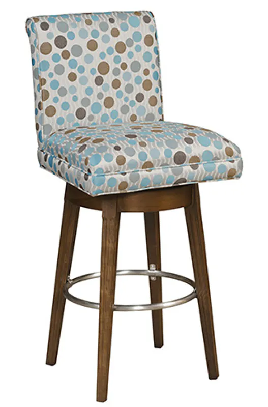 Style Upholstering 2698 Swivel Barstool Collection Swivel Barstool Style Upholstering 2698 Swivel Barstool Collection Swivel Barstool