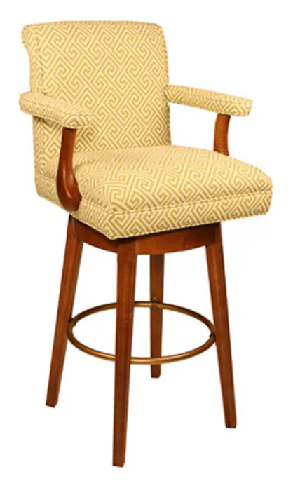 Style Upholstering 2698A Swivel Barstool Collection Swivel Barstool Style Upholstering 2698A Swivel Barstool Collection Swivel Barstool