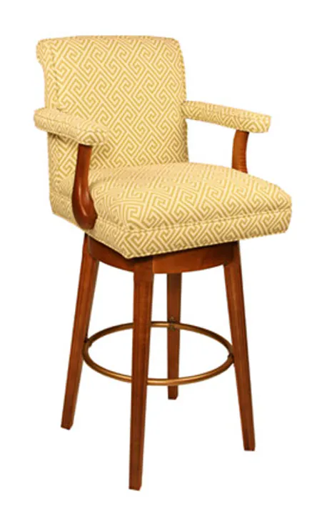 Style Upholstering 2698A Swivel Barstool Collection Swivel Barstool Style Upholstering 2698A Swivel Barstool Collection Swivel Barstool