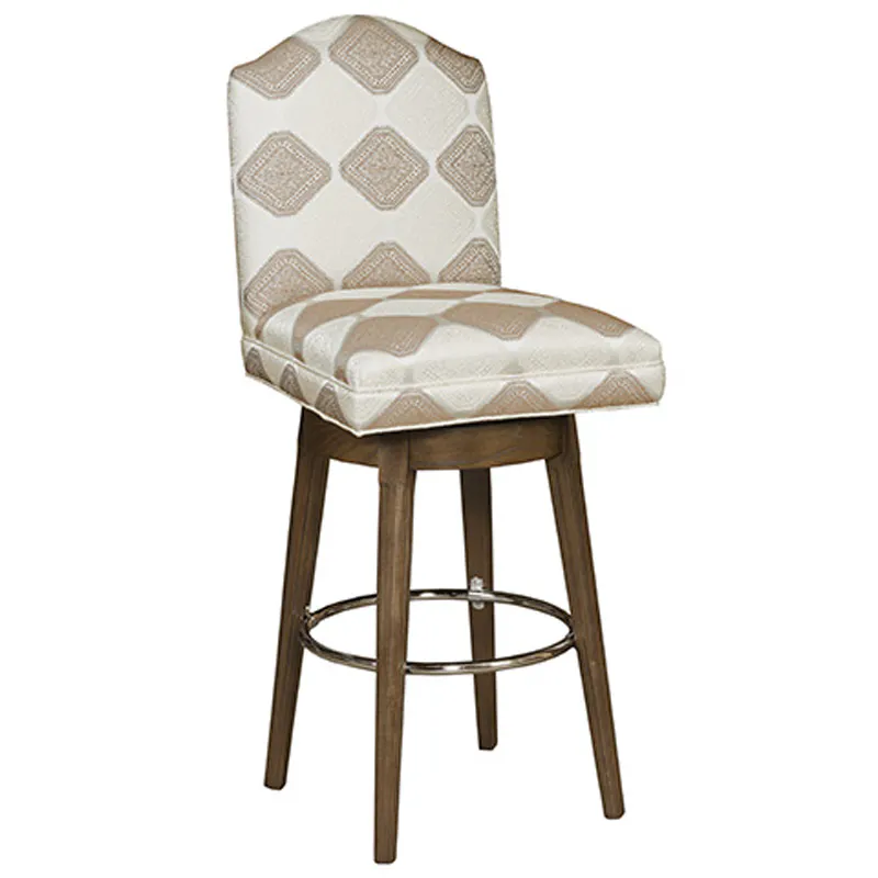 Style Upholstering 2699 Swivel Barstool Collection Swivel Barstool