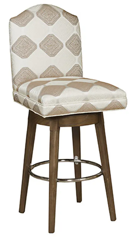 Style Upholstering 2699 Swivel Barstool Collection Swivel Barstool Style Upholstering 2699 Swivel Barstool Collection Swivel Barstool