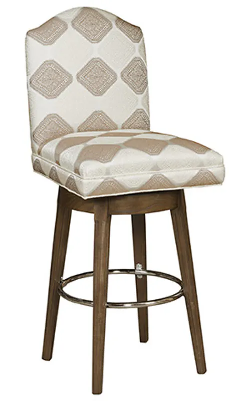 Style Upholstering 2699 Swivel Barstool Collection Swivel Barstool Style Upholstering 2699 Swivel Barstool Collection Swivel Barstool
