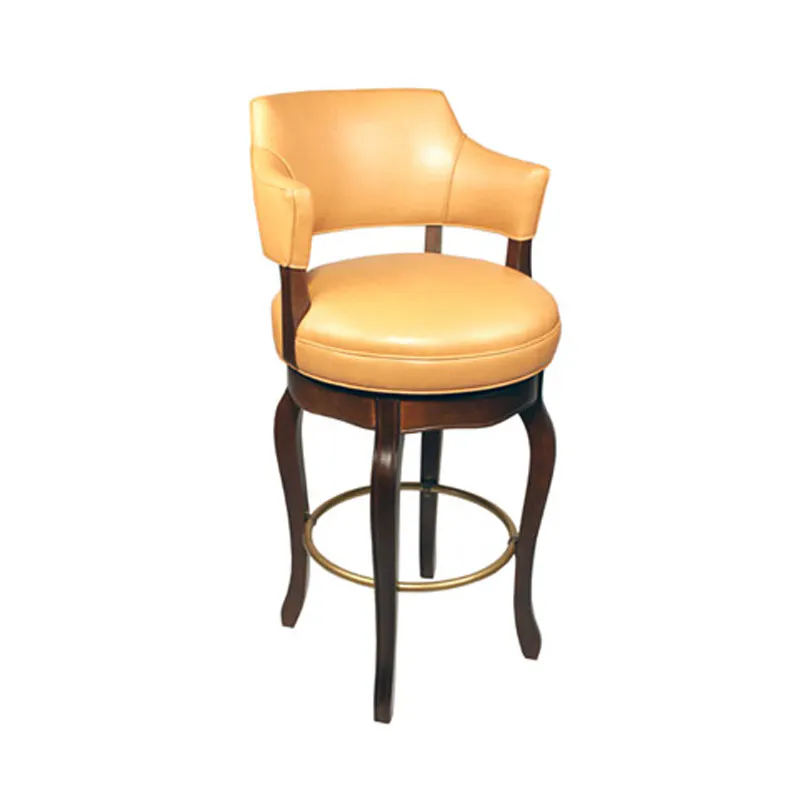 Style Upholstering 341 Swivel Barstool Collection Swivel Barstool