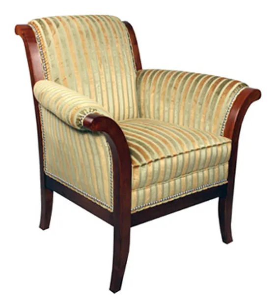 Style Upholstering 352 Occasional Accent Chair Style Upholstering 352 Occasional Accent Chair