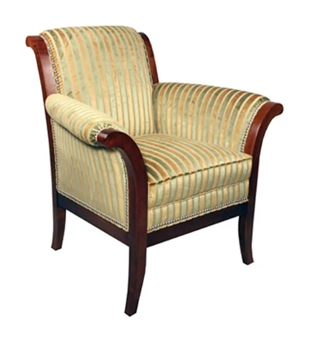 Style Upholstering 352 Occasional Accent Chair Style Upholstering 352 Occasional Accent Chair