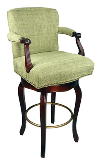 Style Upholstering 3687A Swivel Barstool Collection Swivel Barstool Style Upholstering 3687A Swivel Barstool Collection Swivel Barstool