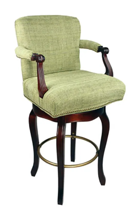 Style Upholstering 3687A Swivel Barstool Collection Swivel Barstool Style Upholstering 3687A Swivel Barstool Collection Swivel Barstool