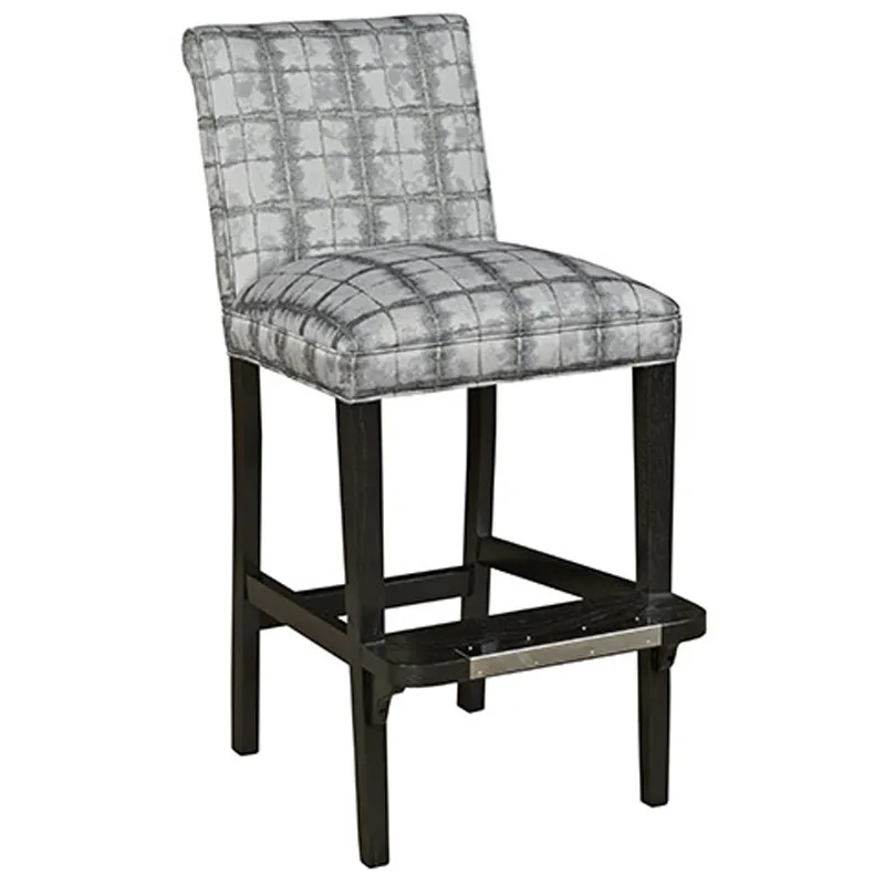 Style Upholstering 3698 Barstool Collection Barstool