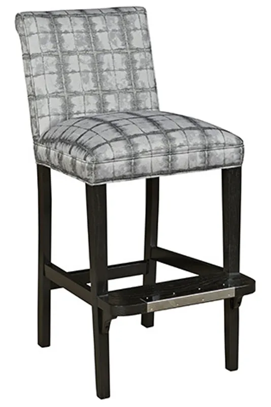 Style Upholstering 3698 Barstool Collection Barstool Style Upholstering 3698 Barstool Collection Barstool