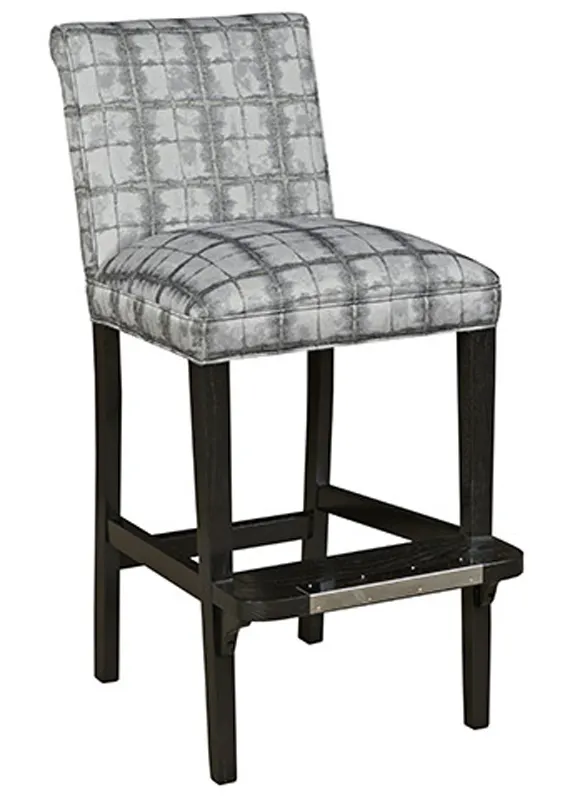 Style Upholstering 3698 Barstool Collection Barstool Style Upholstering 3698 Barstool Collection Barstool
