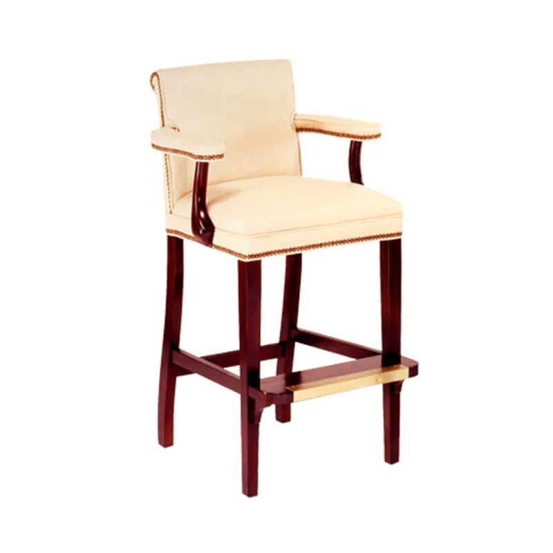 Style Upholstering 3698A Barstool Collection Barstool