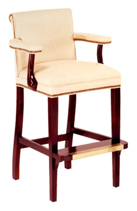 Style Upholstering 3698A Barstool Collection Barstool Style Upholstering 3698A Barstool Collection Barstool