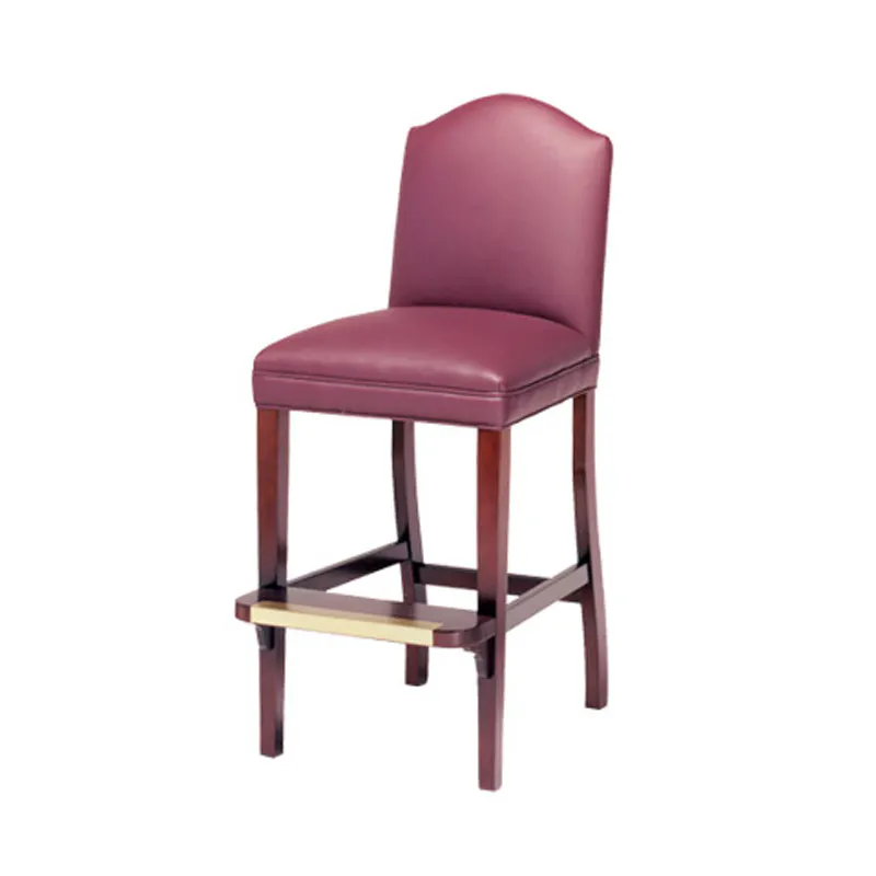 Style Upholstering 3699 Barstool Collection Barstool