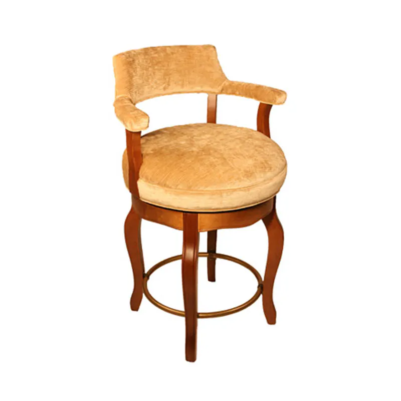 Style Upholstering 3704 Swivel Barstool Collection Swivel Barstool