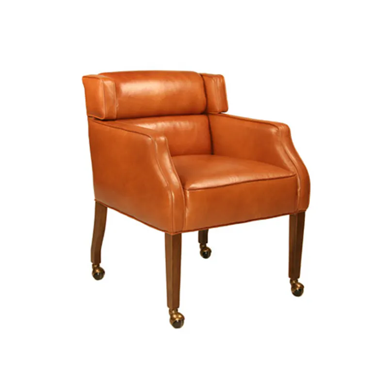 Style Upholstering 411 Party Collection Party Game Chair