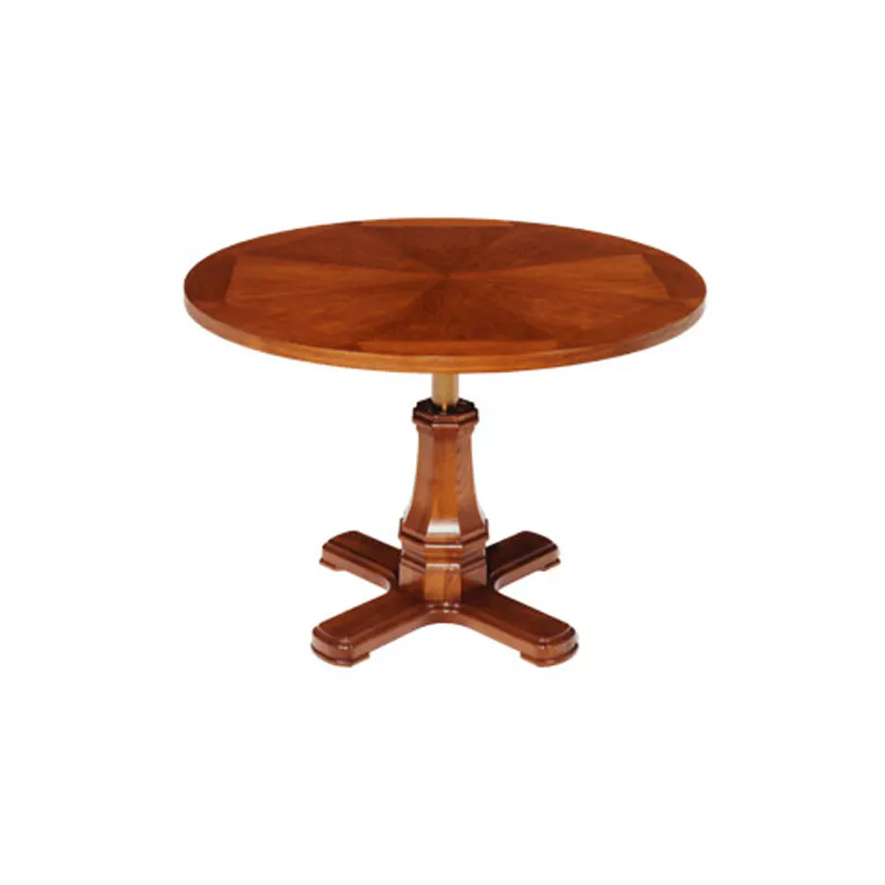 Style Upholstering 4W08-C High-Low Party table Occasional Tables Casual Dining Party Table