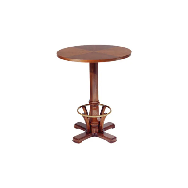 Style Upholstering 4W18-M Bar Table Occasional Tables Bar Table