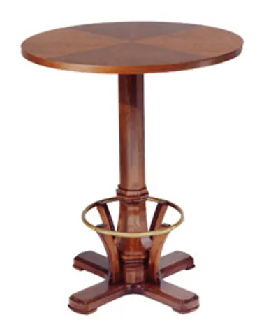 Style Upholstering 4W18-M Bar Table Occasional Tables Bar Table Style Upholstering 4W18-M Bar Table Occasional Tables Bar Table