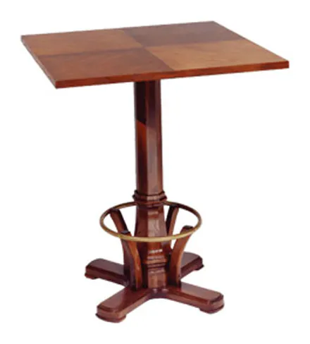 Style Upholstering 4W18-N Bar Table Occasional Tables Bar Table Style Upholstering 4W18-N Bar Table Occasional Tables Bar Table