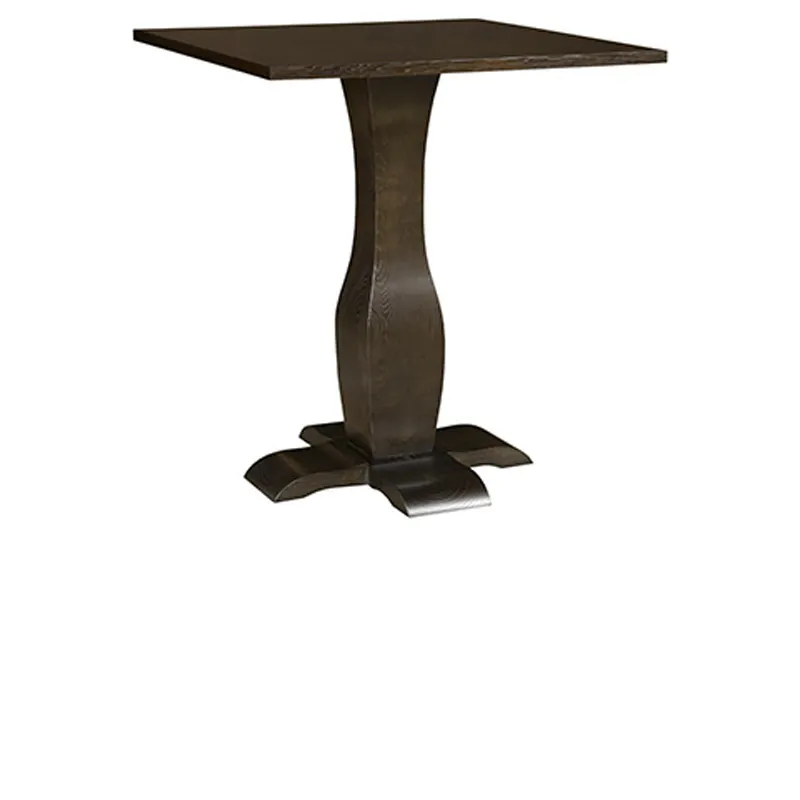 Style Upholstering 4W34-N Occasional Tables Occasional Table