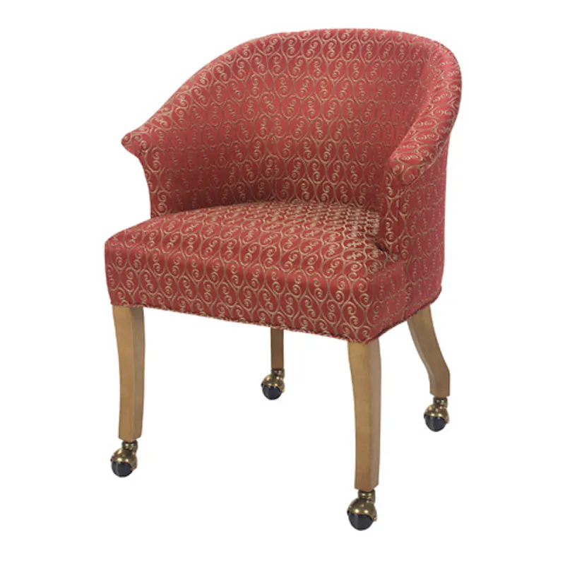 Style Upholstering 540 Party Collection Party Game Chair
