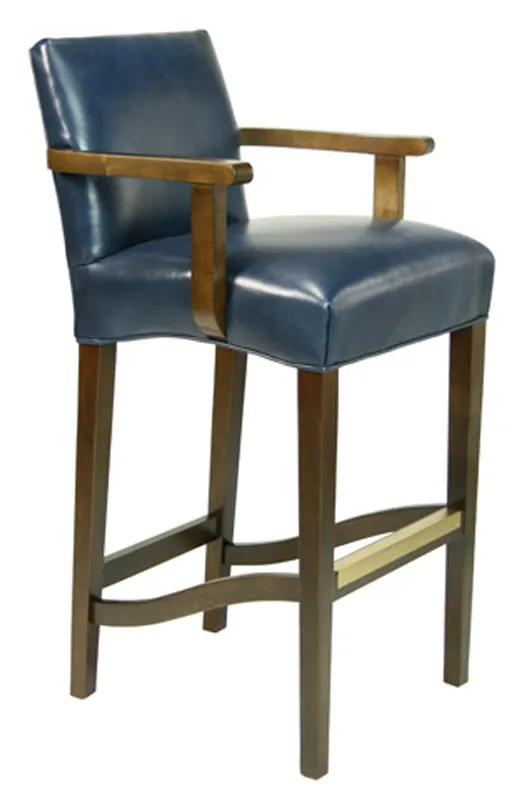 Style Upholstering 5698A Barstool Collection Barstool Style Upholstering 5698A Barstool Collection Barstool