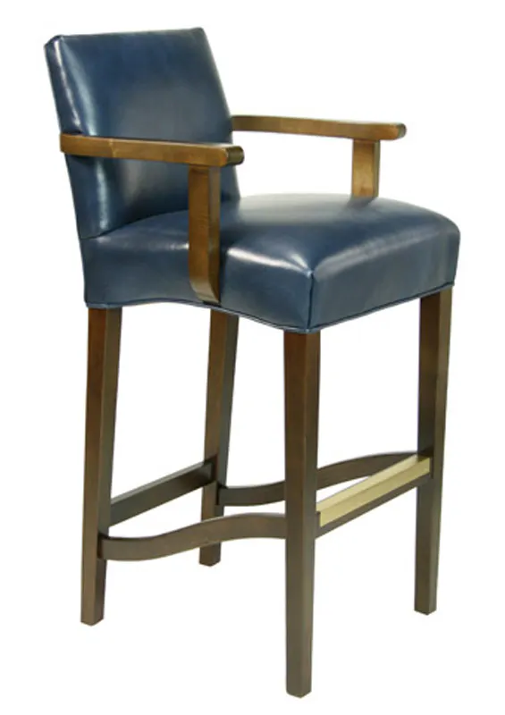 Style Upholstering 5698A Barstool Collection Barstool Style Upholstering 5698A Barstool Collection Barstool